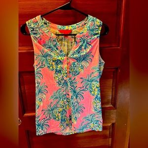 Lilly Pulitzer size small